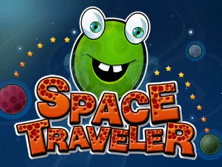 game pic for Space Traveler